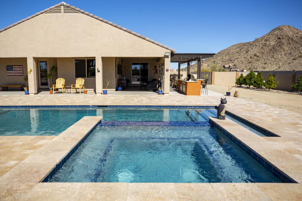 Gilbert Premier Pool Service