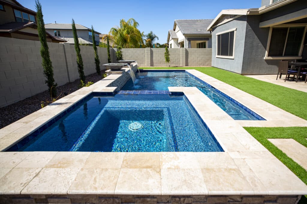 Gilbert Pool Service