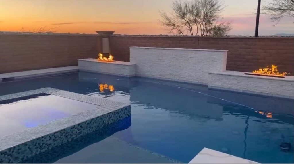 Las Vegas Pool Service