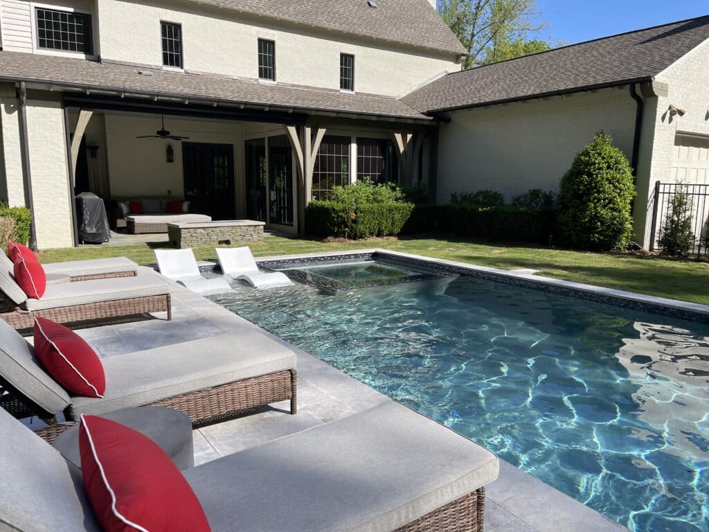 Alabama Premier Pool Service