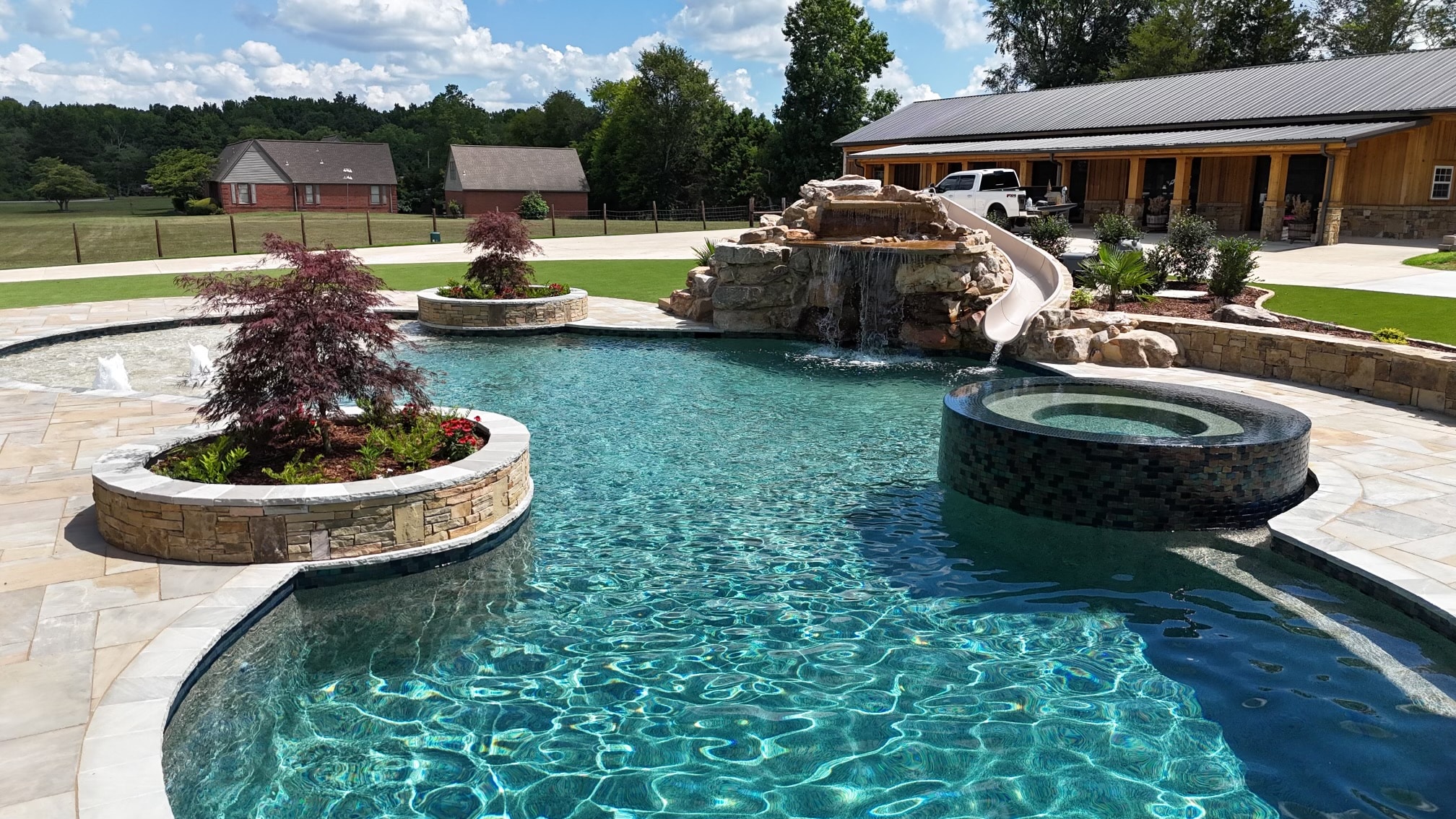 Huntsville Premier Pool Service